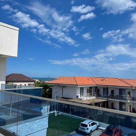 Polu-X Hotel Vama Veche Exterior photo